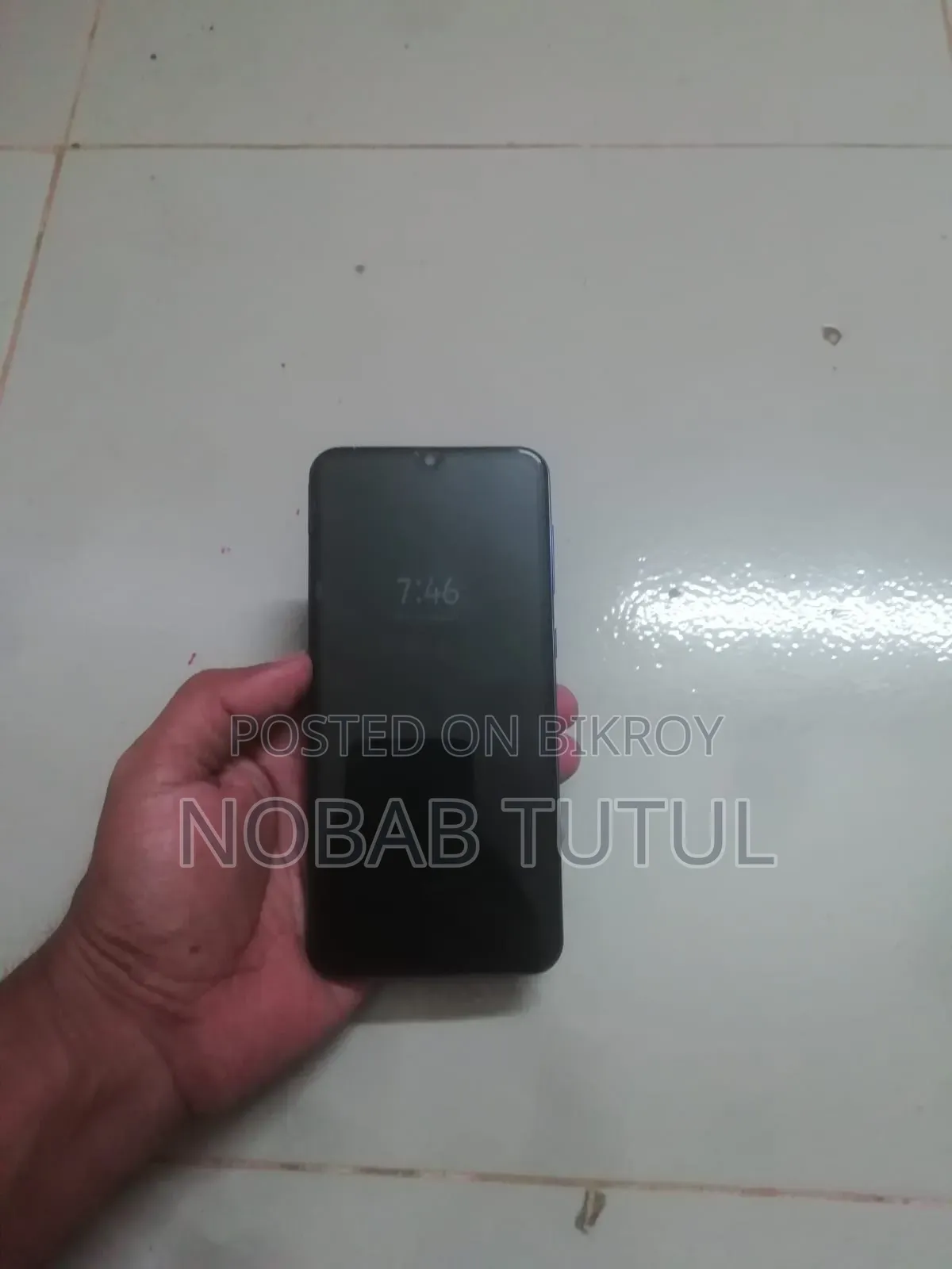 Samsung Galaxy A30 64GB Blue