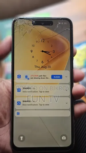 Infinix Hot 50i 128 GB Silver