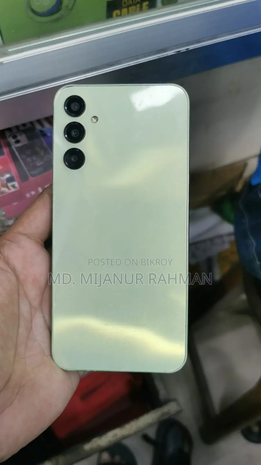 Samsung Galaxy A24 128 GB