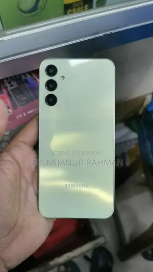 Samsung Galaxy A24 128 GB