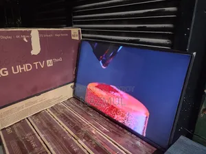 Original LG Ips Led TV Full Uhd Dolby Sound