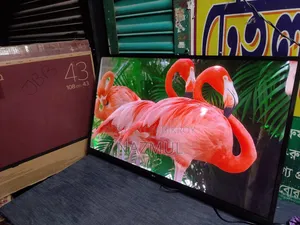 Original LG Ips Led TV Full Uhd Dolby Sound