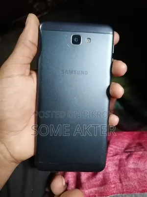 Samsung Galaxy J7 Prime 32 GB Black