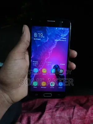 Samsung Galaxy J7 Prime 32 GB Black