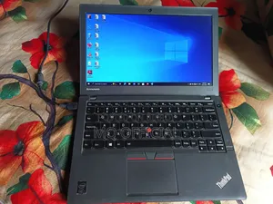 ল্যাপটপ লেনোভো থিংকপ্যাড X250 ৮ জিবি ইন্টেল কোর i7 এসএসডি ১২৮ জিবি