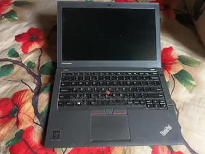 Laptop Lenovo ThinkPad X250 8GB Intel Core i7 SSD 128GB