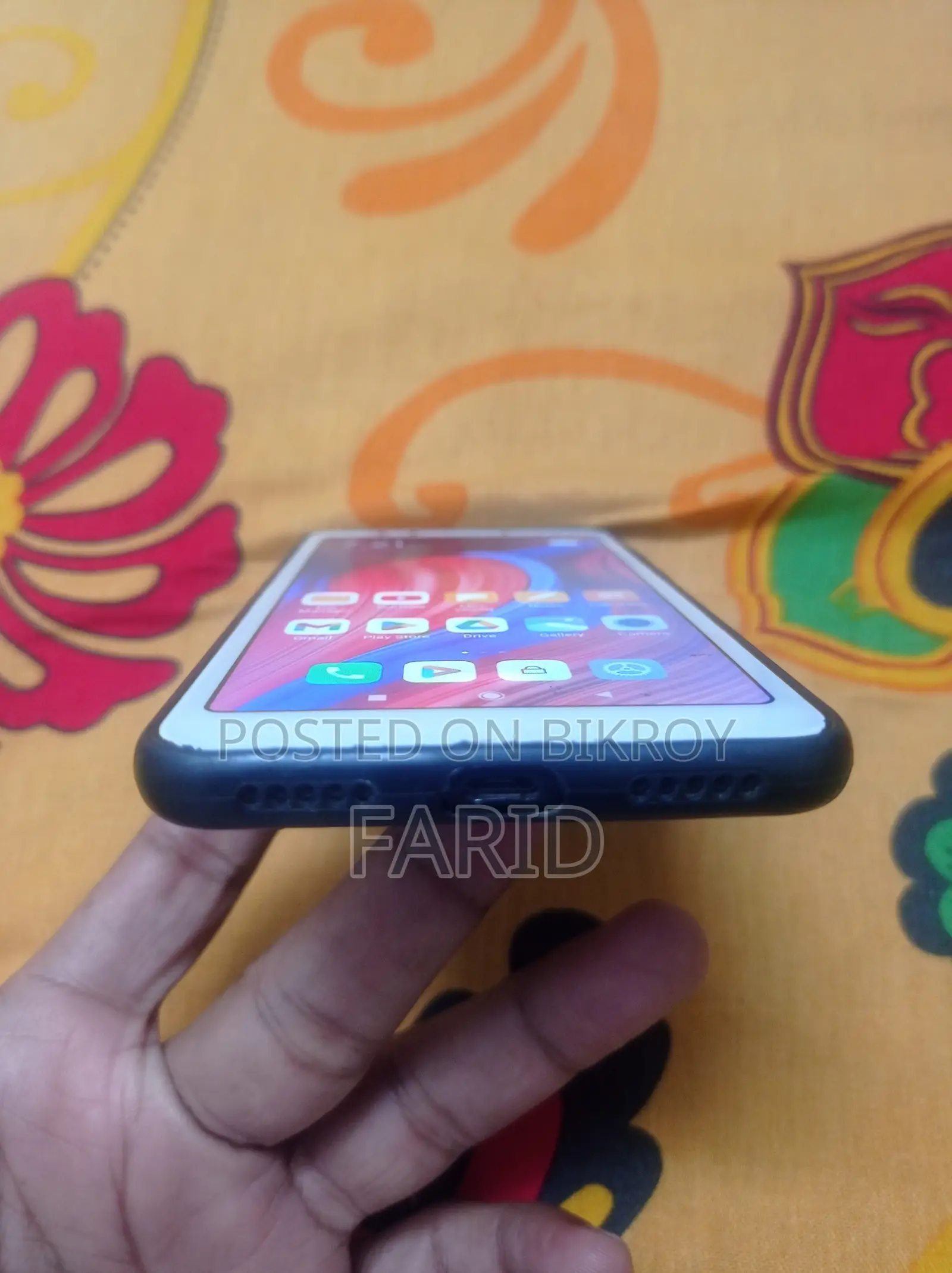 Xiaomi Redmi 5 32 GB Black