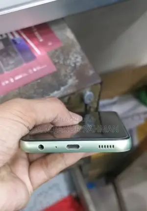 Samsung Galaxy A24 128 GB