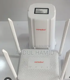 5G Sim Routers |সব সিম দিয়ে চলবে |Qualcomm X55, X62,MTK750|বিদেশি রাউ