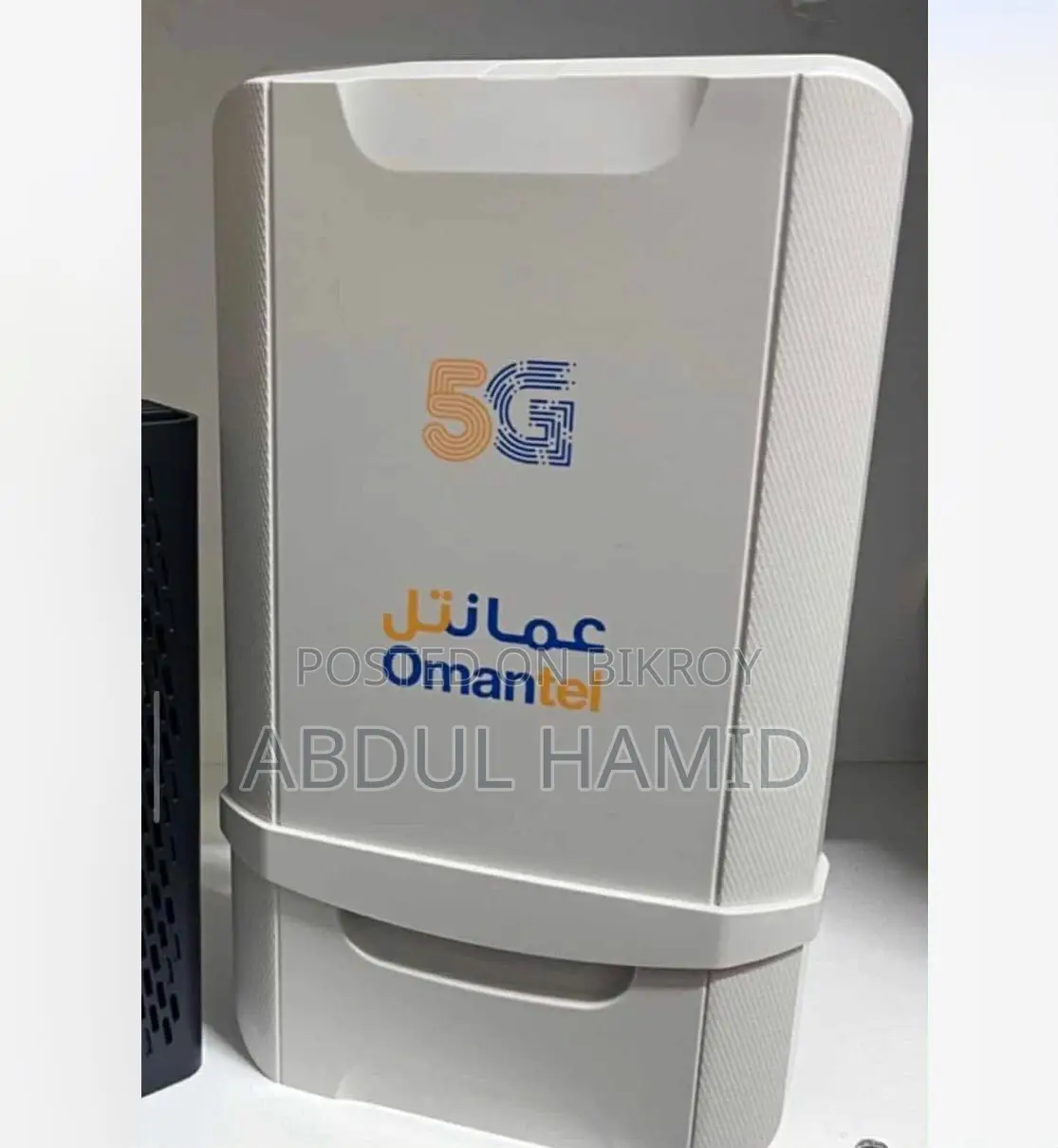 5G Sim Routers |সব সিম দিয়ে চলবে |Qualcomm X55, X62,MTK750|বিদেশি রাউ