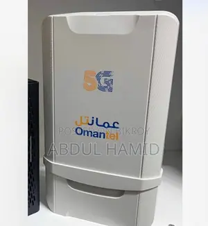 5G Sim Routers |সব সিম দিয়ে চলবে |Qualcomm X55, X62,MTK750|বিদেশি রাউ
