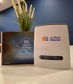 5G Sim Routers |সব সিম দিয়ে চলবে |Qualcomm X55, X62,MTK750|বিদেশি রাউ