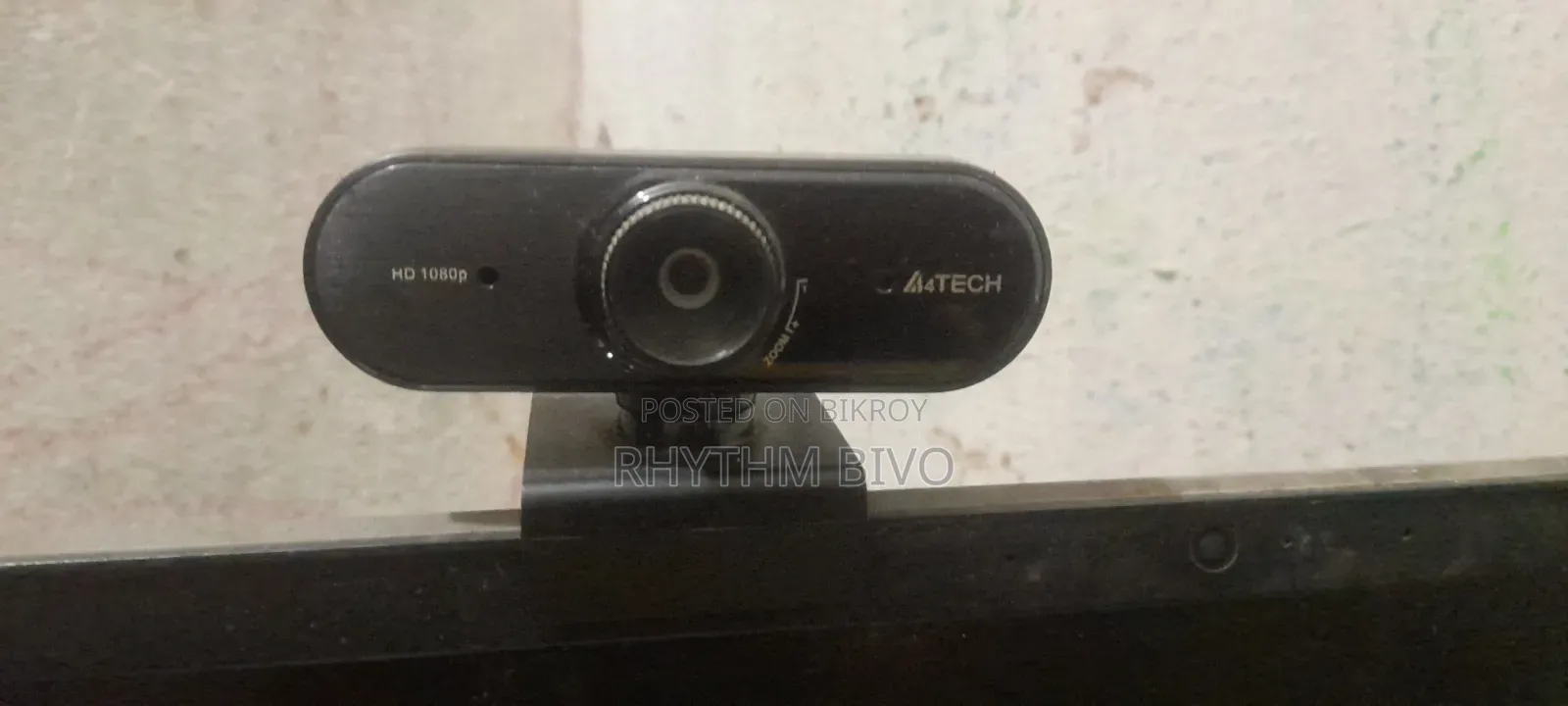 ল্যাপটপ কম্পিউটার ক্যামেরা