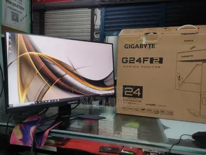 Gigabyte 24" Gaming Monitor 185Hz Full Packed