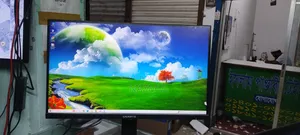 Gigabyte 24" Gaming Monitor 185Hz Full Packed