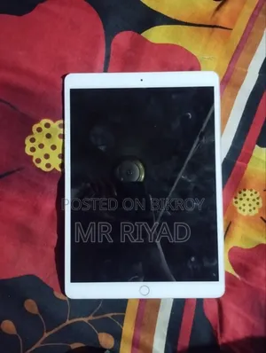 Apple iPad Pro 10.5 (2017) 64 GB