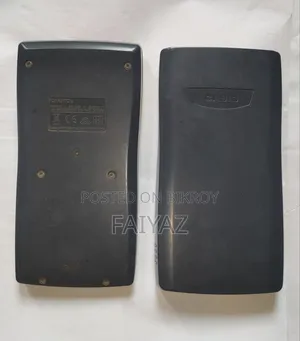 CASIO - Fx100MS - Scientific Calculator