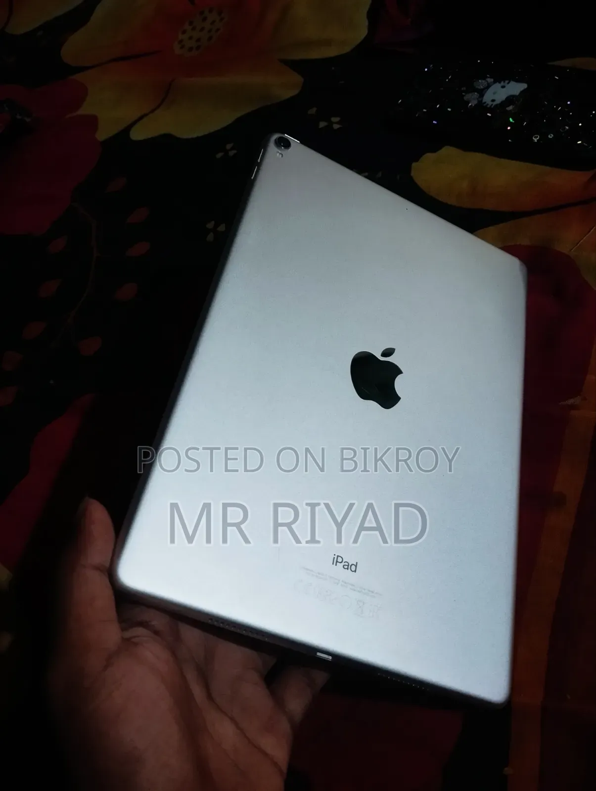 Apple iPad Pro 10.5 (2017) 64 GB