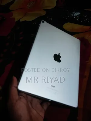 Apple iPad Pro 10.5 (2017) 64 GB