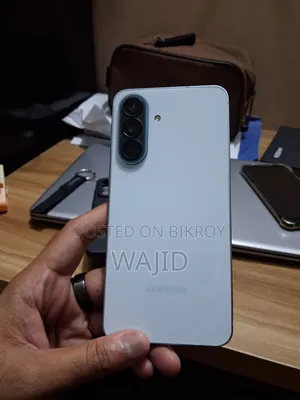 স্যামসাং গ্যালাক্সি এ৫৭ ২৫৬ জিবি সাদা