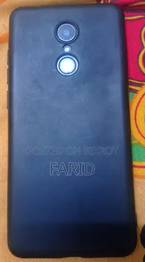 Xiaomi Redmi 5 32 GB Black