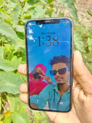 অ্যাপল আইফোন ১১ প্রো ২৫৬ জিবি ব্ল্যাক
