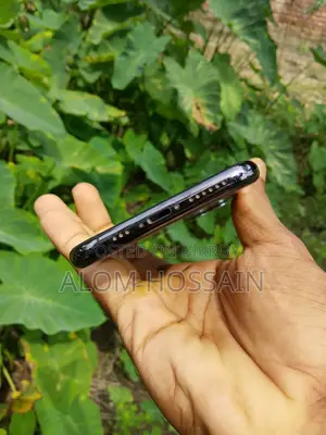 অ্যাপল আইফোন ১১ প্রো ২৫৬ জিবি ব্ল্যাক