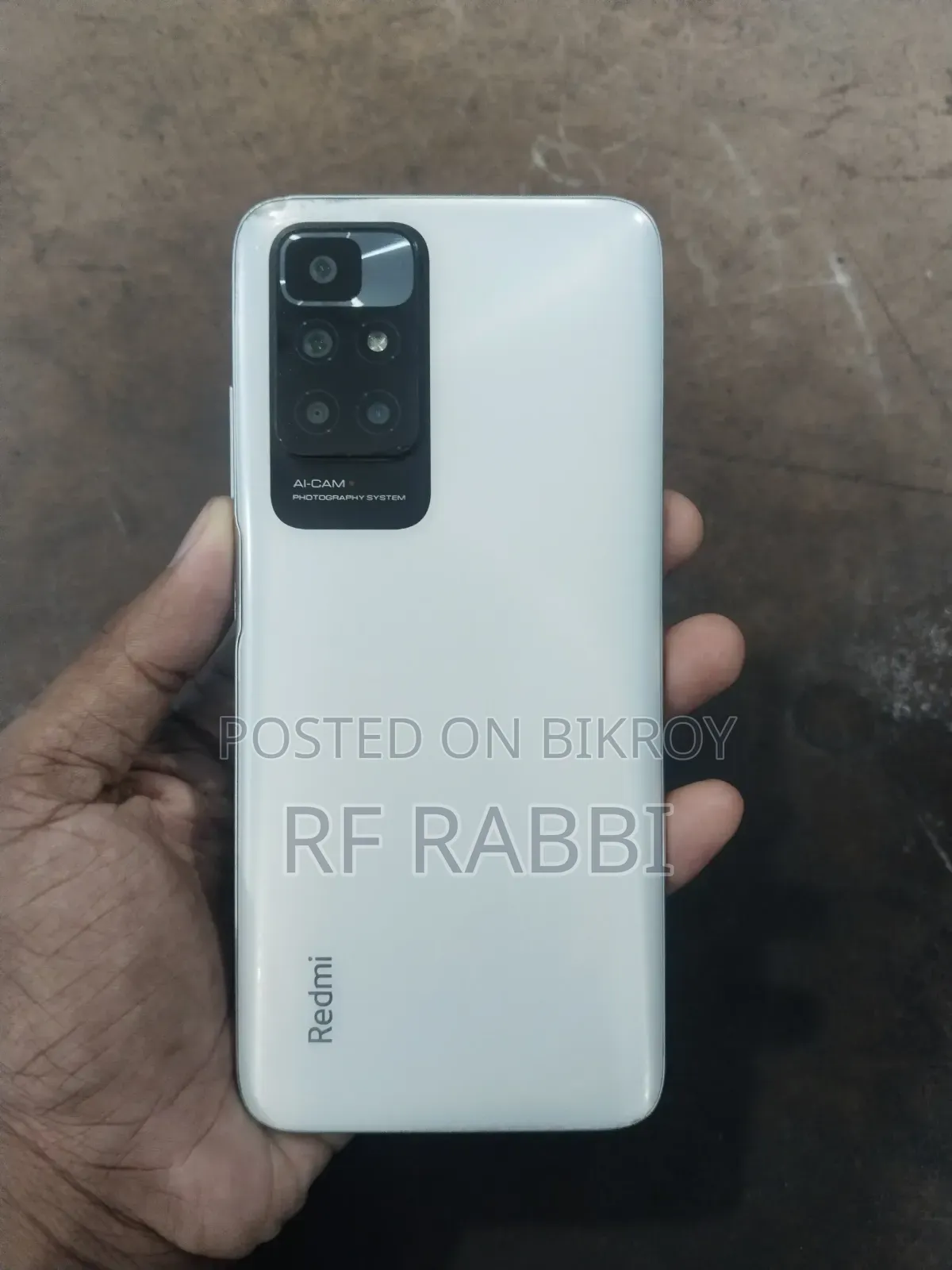 Xiaomi Mi 10 128 GB White