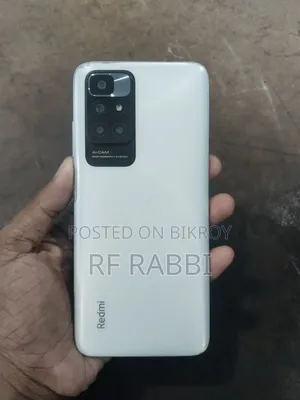 Xiaomi Mi 10 128 GB White