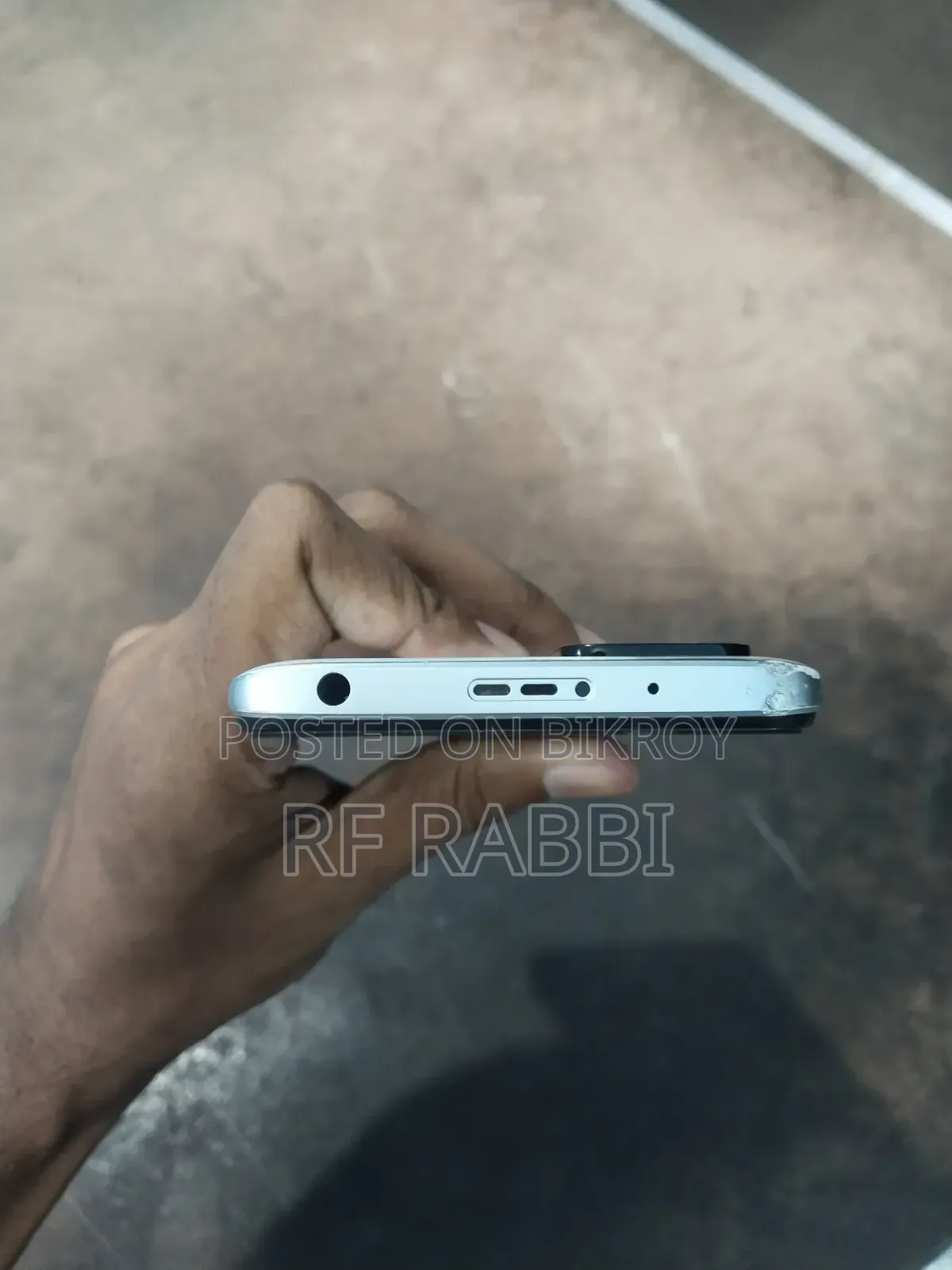 Xiaomi Mi 10 128 GB White