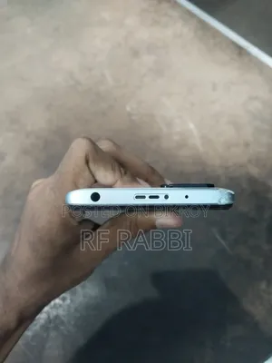 Xiaomi Mi 10 128 GB White