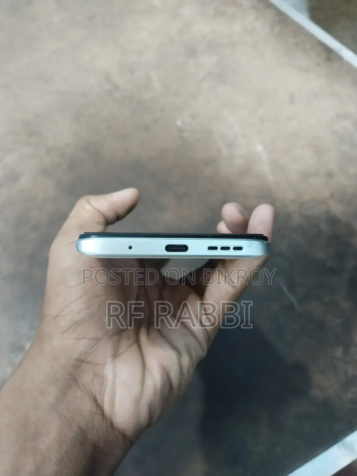 Xiaomi Mi 10 128 GB White