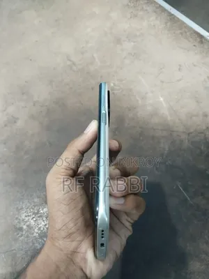Xiaomi Mi 10 128 GB White