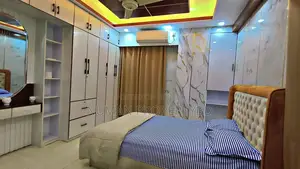 বসুন্ধরায় সাজানো ৩ বেডরুমের এপার্টমেন্ট ভাড়া