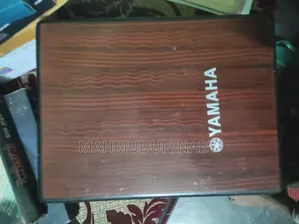 Yamaha Cajon