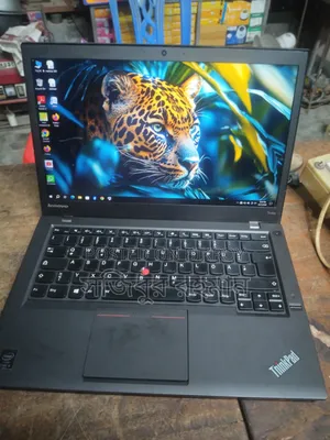 Laptop Lenovo ThinkPad T490s 8GB Intel Core I5 SSD 128GB