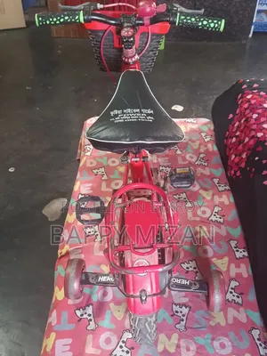 Cycle Hero Simba 12"