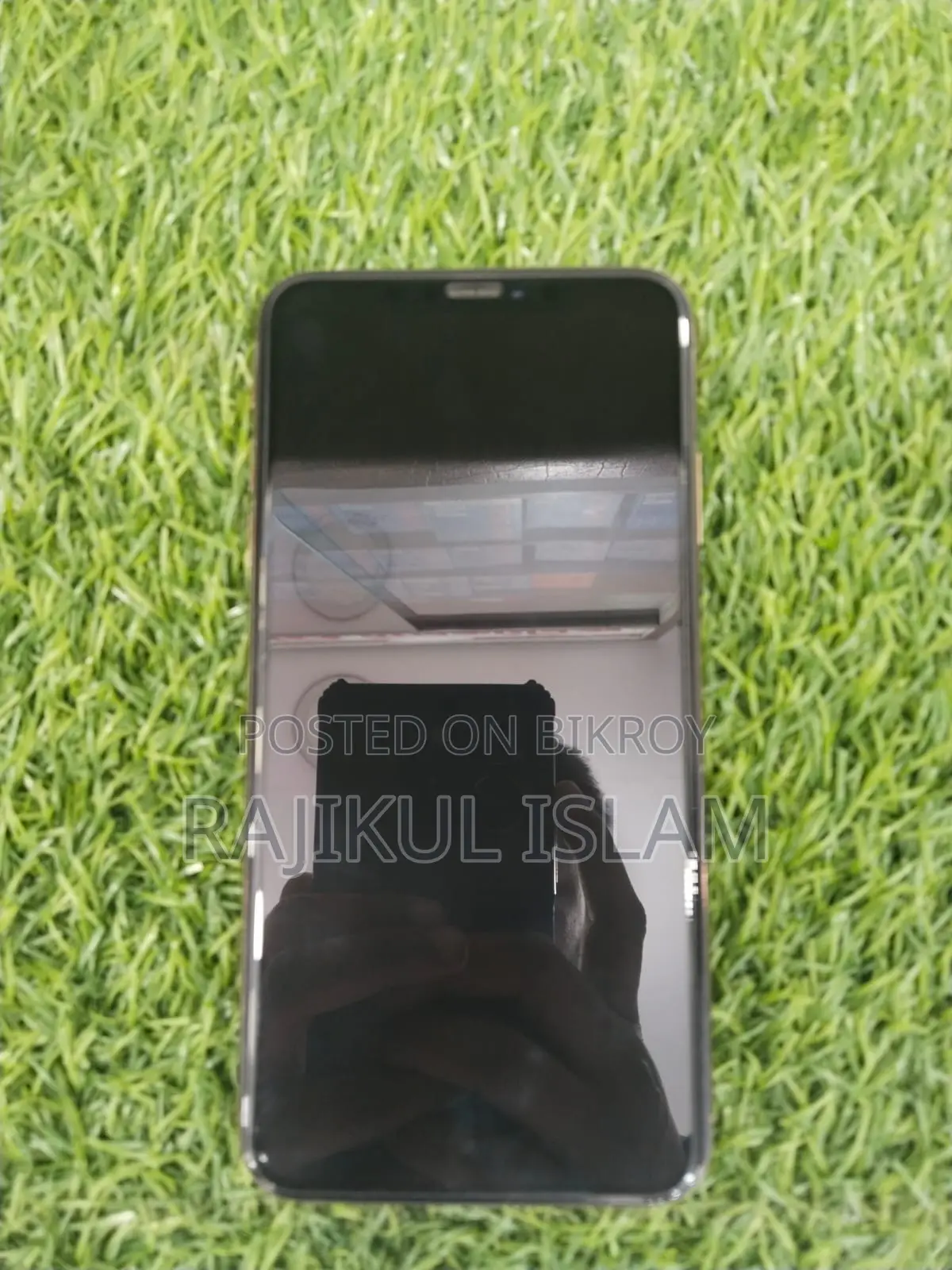 Apple iPhone XS Max 512 GB Rose Gold