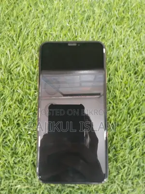 Apple iPhone XS Max 512 GB Rose Gold