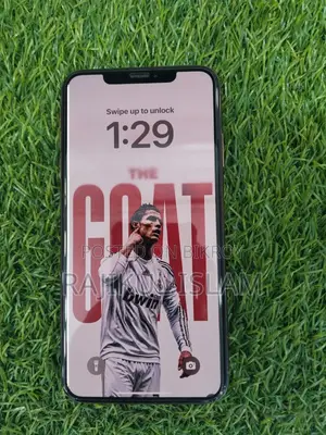 Apple iPhone XS Max 512 GB Rose Gold