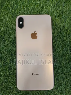 Apple iPhone XS Max 512 GB Rose Gold