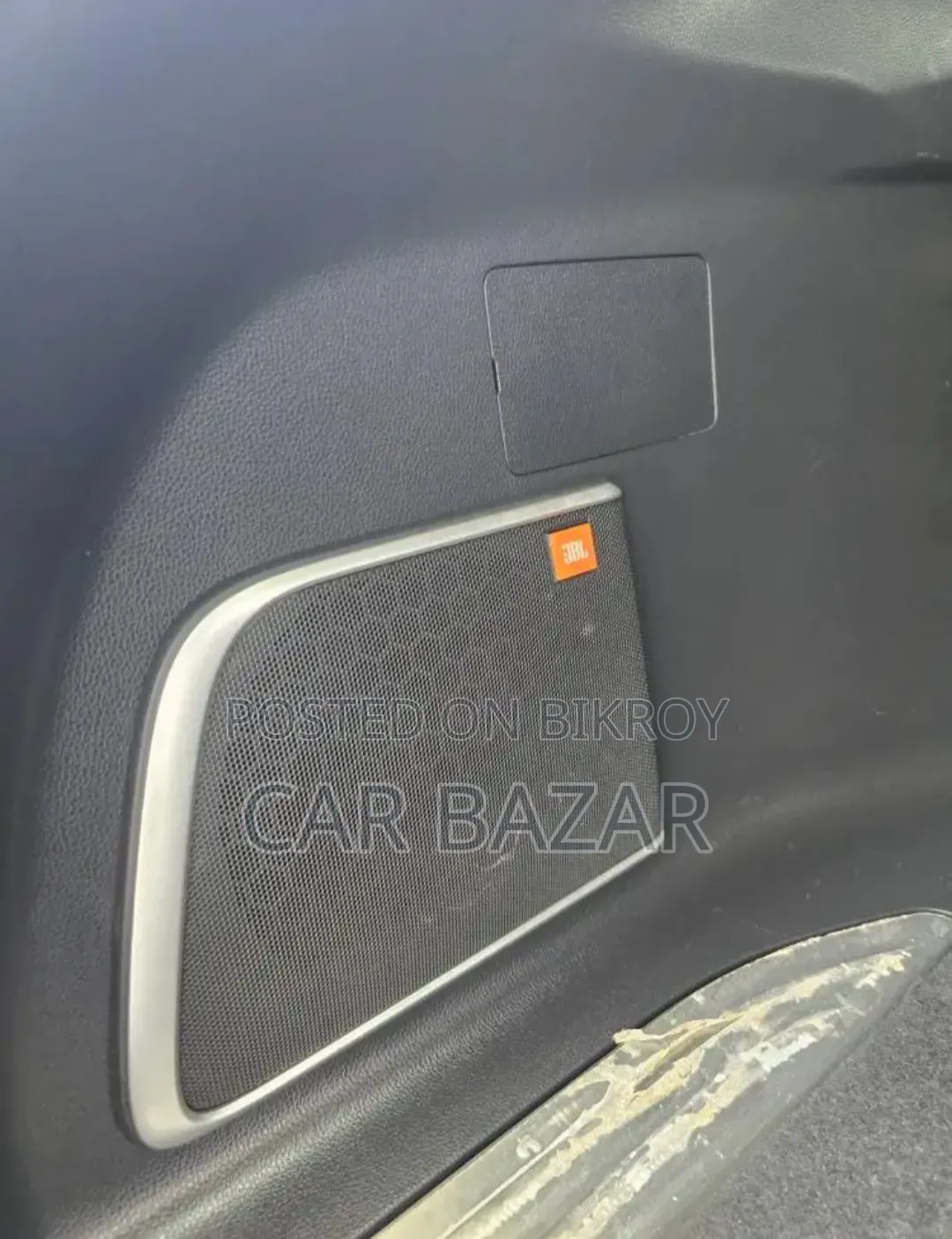 Toyota Harrier 2.0 2021 Black