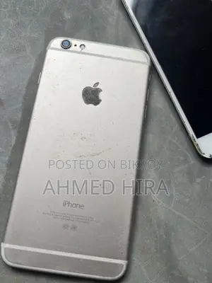 আইফোন ৬ প্লাস এক্সেসরিজ