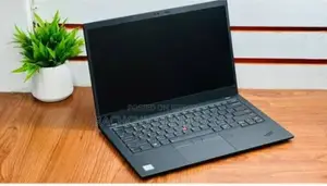 Laptop Lenovo ThinkPad X1 Carbon 16GB Intel Core i5 SSD 256GB