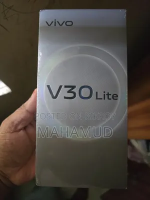 ভিভো ভি৩০ লাইট ২৫৬ জিবি