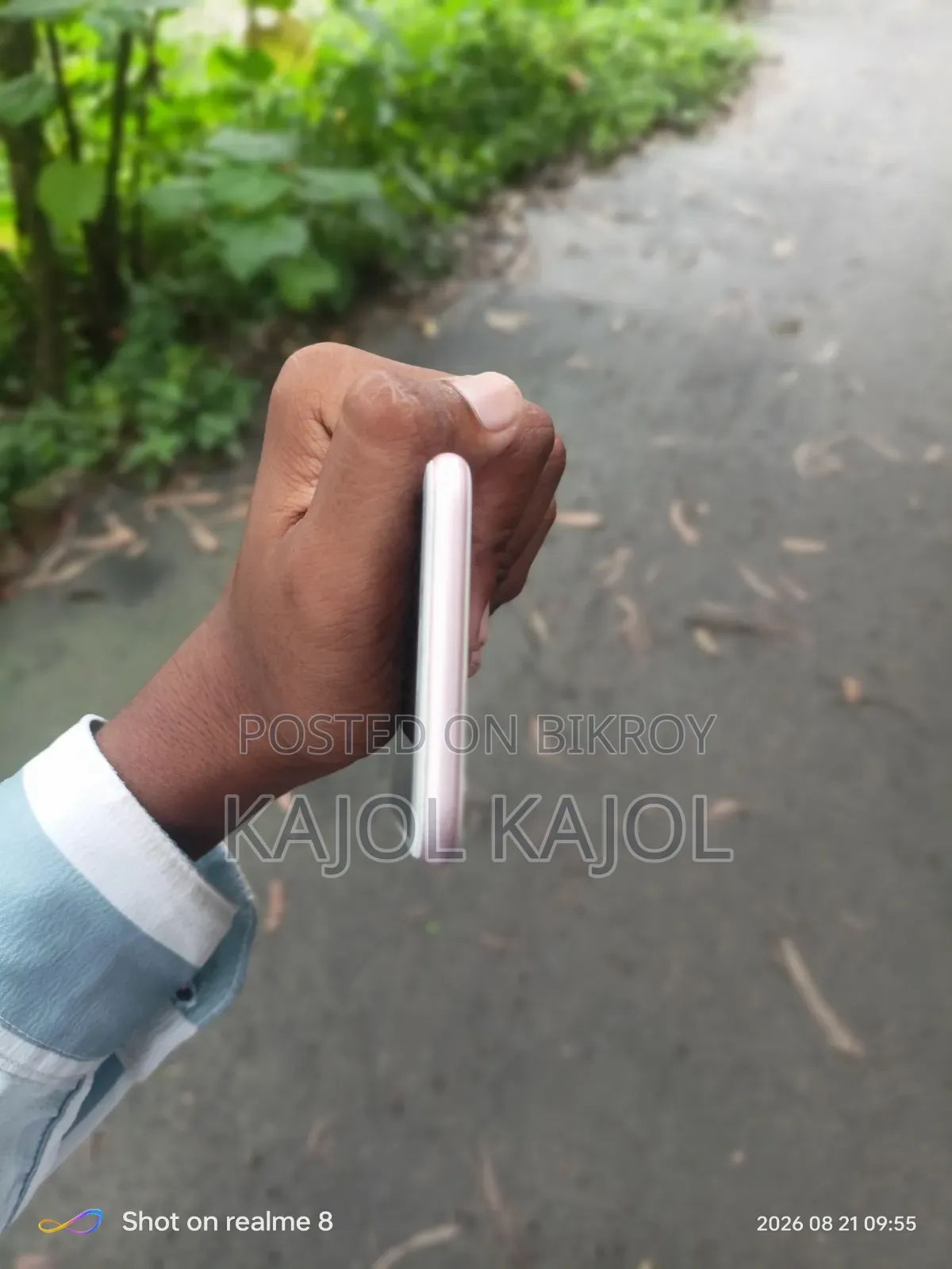 অ্যাপল আইফোন ৭ ১২৮ জিবি রোস গোল্ড