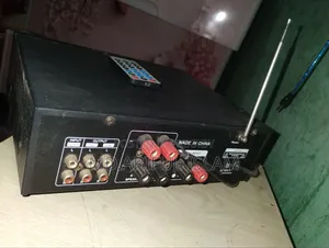 ভাল মানের সাউন্ড বক্স