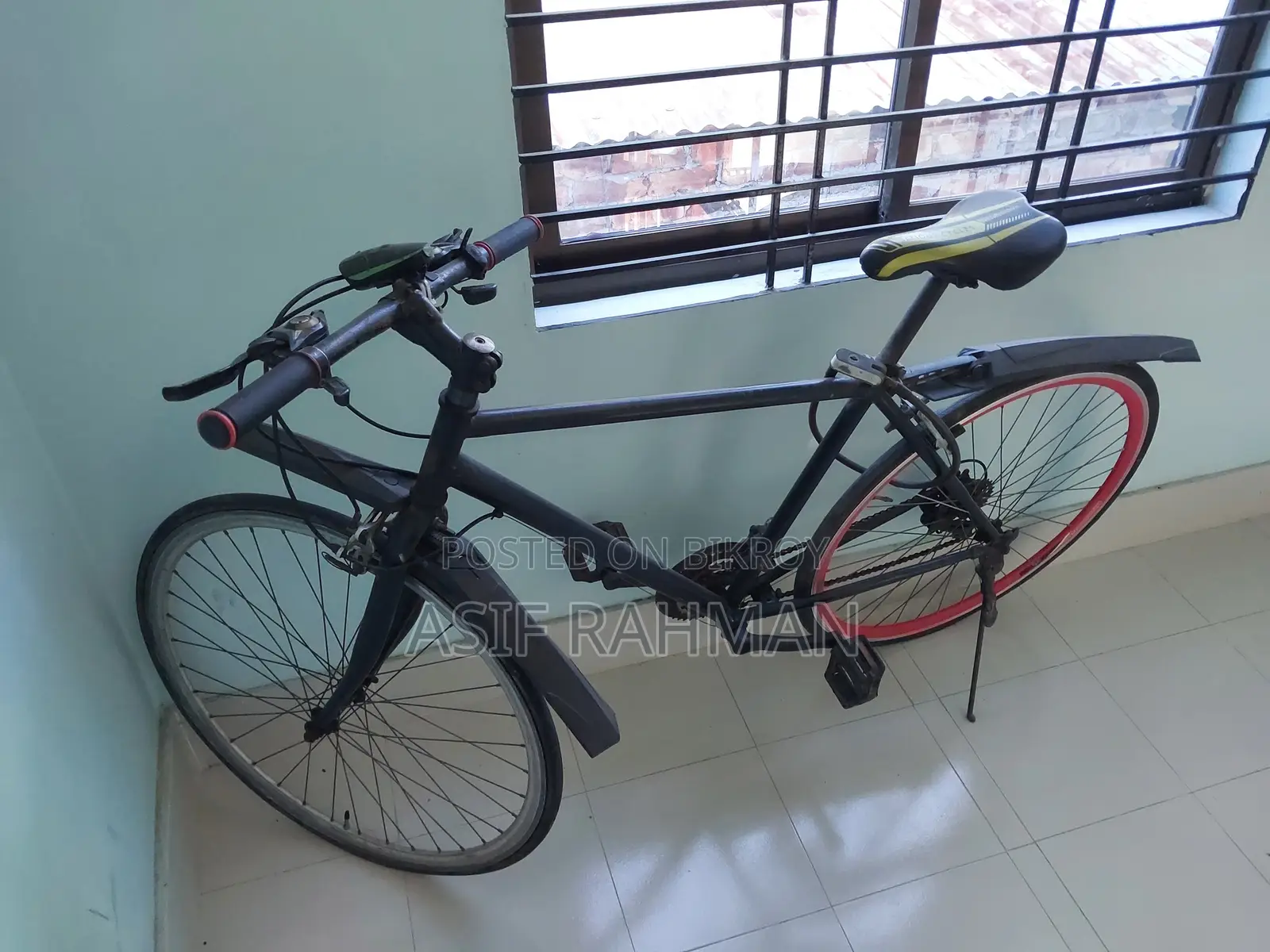 Bicycle (Road Bike)