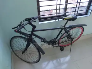 সাইকেল (রোড বাইক)