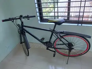 Bicycle (Road Bike)